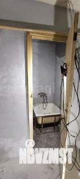 1-к квартира, вторичка, 22м2, 1/9 этаж