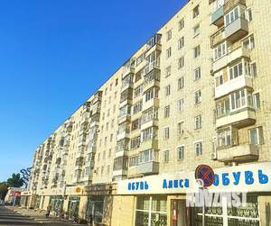 3-к квартира, вторичка, 60м2, 5/9 этаж