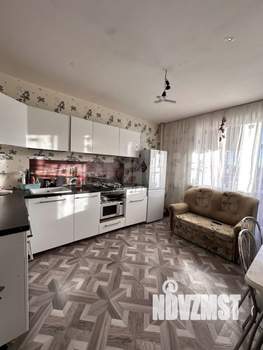 3-к квартира, вторичка, 70м2, 2/9 этаж