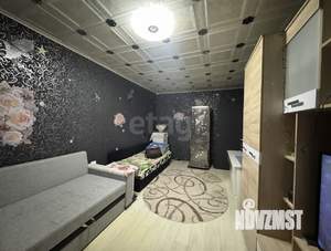 4-к квартира, вторичка, 76м2, 4/5 этаж