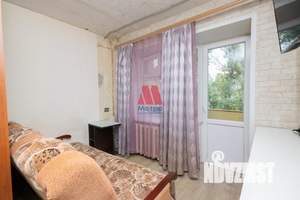 1-к квартира, вторичка, 32м2, 4/5 этаж