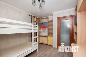 3-к квартира, вторичка, 67м2, 2/9 этаж