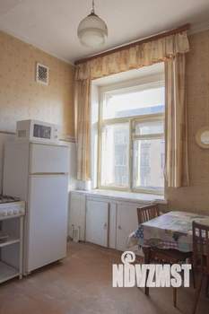 2-к квартира, вторичка, 50м2, 3/5 этаж