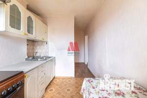 3-к квартира, вторичка, 56м2, 3/9 этаж