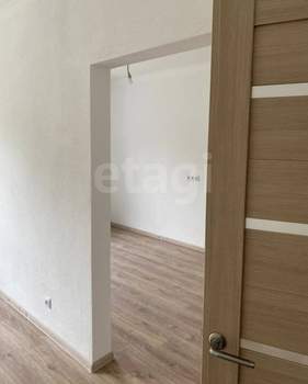 1-к квартира, вторичка, 30м2, 3/10 этаж