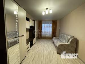 1-к квартира, вторичка, 37м2, 5/10 этаж