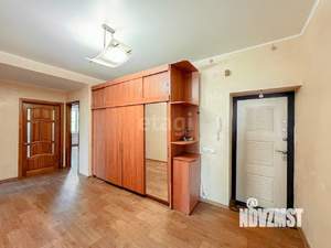 3-к квартира, вторичка, 89м2, 1/10 этаж