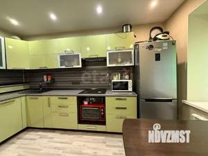 1-к квартира, вторичка, 44м2, 1/12 этаж