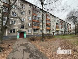 1-к квартира, вторичка, 30м2, 5/5 этаж