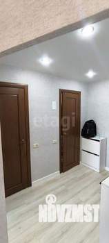 1-к квартира, вторичка, 37м2, 11/16 этаж