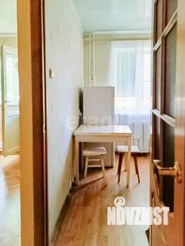 2-к квартира, вторичка, 45м2, 2/5 этаж