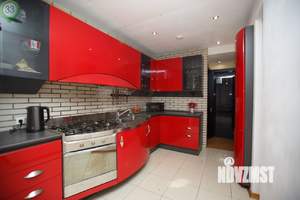 2-к квартира, вторичка, 84м2, 2/4 этаж