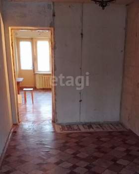 2-к квартира, вторичка, 46м2, 2/5 этаж