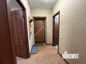 1-к квартира, вторичка, 30м2, 2/3 этаж