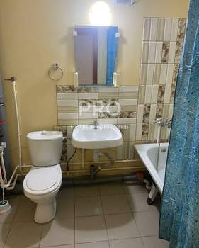 1-к квартира, вторичка, 51м2, 3/12 этаж