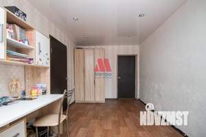 2-к квартира, вторичка, 41м2, 3/5 этаж