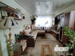 3-к квартира, вторичка, 57м2, 1/9 этаж