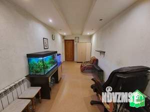 2-к квартира, вторичка, 45м2, 1/5 этаж