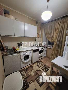 1-к квартира, вторичка, 32м2, 7/9 этаж