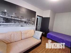 1-к квартира, вторичка, 39м2, 5/12 этаж