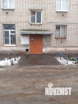 3-к квартира, вторичка, 51м2, 2/5 этаж