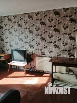 1-к квартира, вторичка, 22м2, 8/9 этаж