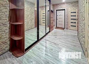 3-к квартира, вторичка, 81м2, 2/12 этаж