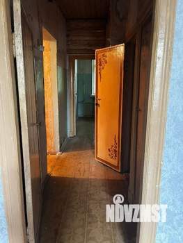 2-к квартира, вторичка, 48м2, 2/2 этаж