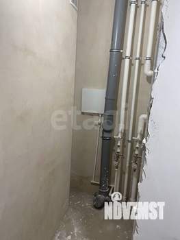 2-к квартира, вторичка, 50м2, 2/19 этаж