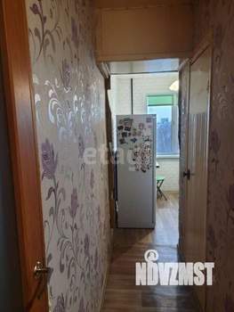 1-к квартира, вторичка, 30м2, 8/9 этаж