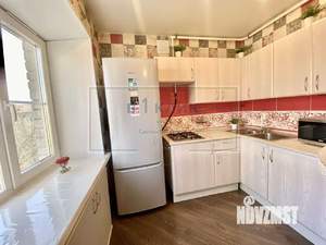 1-к квартира, вторичка, 31м2, 5/5 этаж