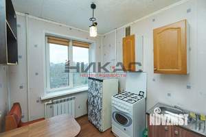 1-к квартира, вторичка, 30м2, 8/9 этаж