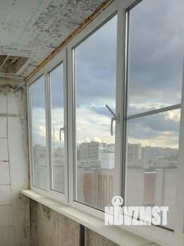 2-к квартира, вторичка, 51м2, 7/9 этаж