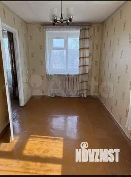 2-к квартира, вторичка, 42м2, 5/5 этаж