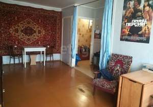 2-к квартира, вторичка, 45м2, 3/5 этаж