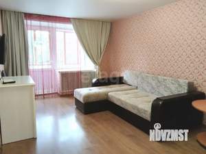 1-к квартира, вторичка, 33м2, 4/9 этаж