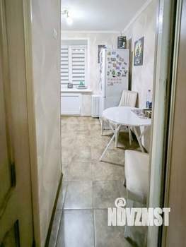 3-к квартира, вторичка, 58м2, 4/9 этаж