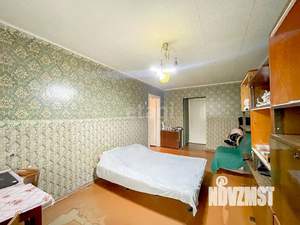 2-к квартира, вторичка, 46м2, 5/5 этаж