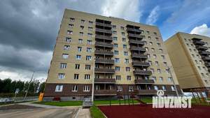 3-к квартира, вторичка, 67м2, 8/9 этаж