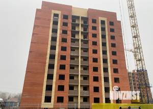 3-к квартира, вторичка, 78м2, 3/10 этаж