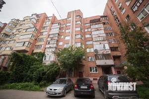 4-к квартира, вторичка, 74м2, 2/7 этаж