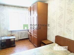 2-к квартира, вторичка, 43м2, 5/5 этаж