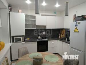 1-к квартира, вторичка, 42м2, 2/5 этаж