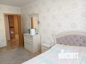 3-к квартира, вторичка, 95м2, 4/10 этаж
