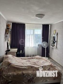 1-к квартира, вторичка, 30м2, 8/9 этаж