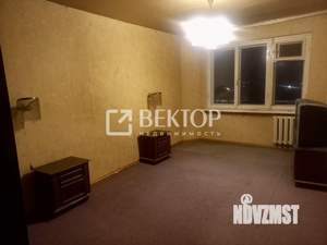 3-к квартира, вторичка, 64м2, 4/5 этаж