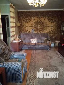 2-к квартира, вторичка, 42м2, 3/4 этаж