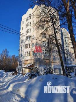 1-к квартира, вторичка, 50м2, 6/6 этаж