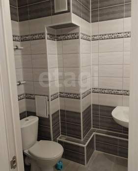 1-к квартира, вторичка, 41м2, 11/14 этаж