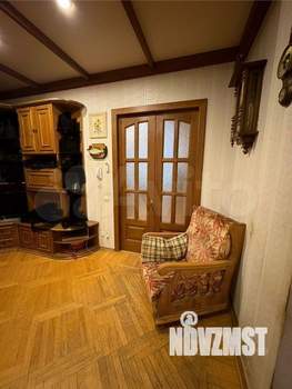 4-к квартира, вторичка, 98м2, 2/3 этаж